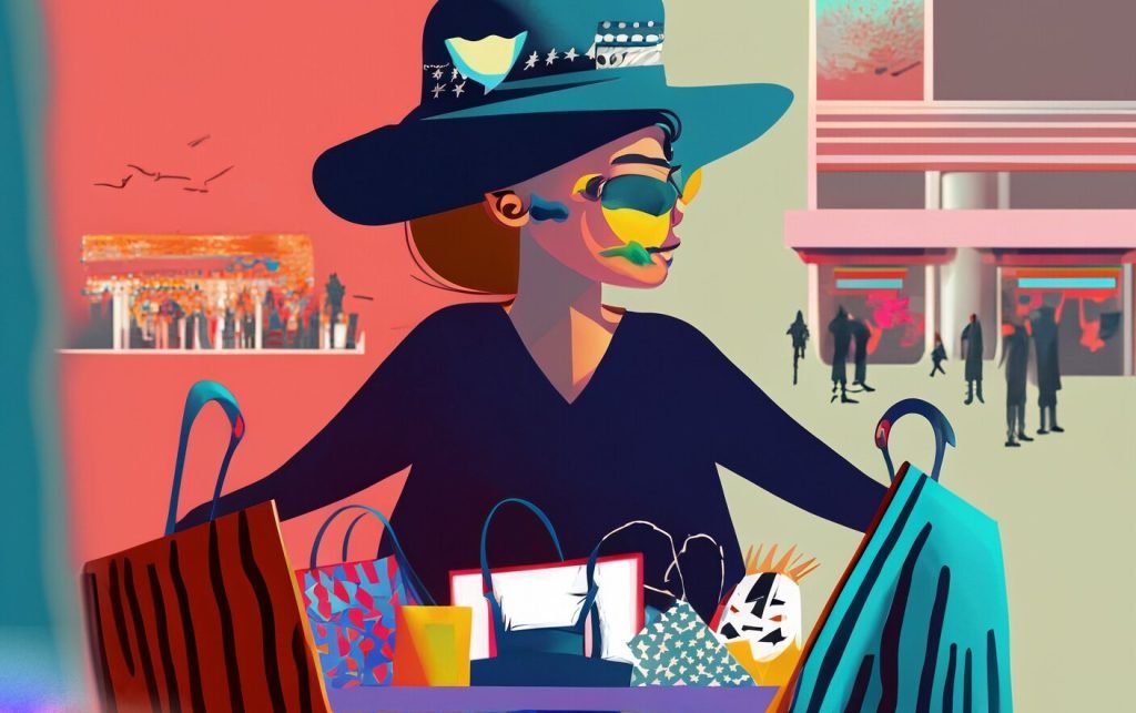 مواقع تسوق امريكية